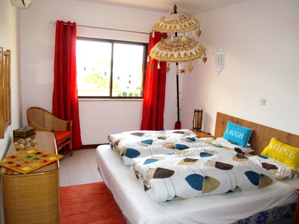 Luxury Apartment カルヴォエイロ 部屋 写真