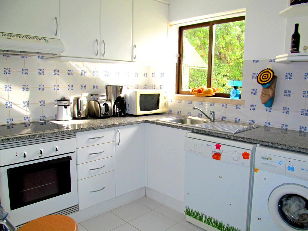 Luxury Apartment カルヴォエイロ 部屋 写真